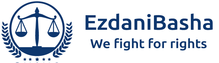 Ezdanibasha Logo